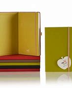 Image result for Green Apple Notebook