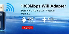 Image result for USB Wi-Fi Router Adapter