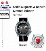 Image result for Seiko 5 Models