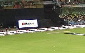 Image result for Cricket Stadium Screen