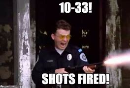 Image result for Police Academy Movie Meme