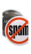 Image result for Report Spam Button