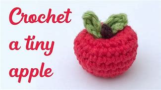 Image result for Stuffed Apple Pattern