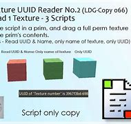 Image result for Texture Uuid Colors Examples