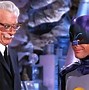 Image result for Batman Alfred TV