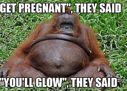 Image result for Male Pregnancy Memes