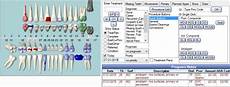 Open Dental Software Enter Treatment