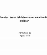 Image result for 5G Millimeter Wave iPhone