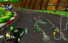 Image result for Mario Kart Wii Remastered Nintnedo Switch