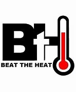 Image result for Beat the Heat PNG