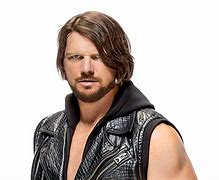 Image result for AJ Styles Logo