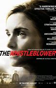 Image result for Whistleblower Film