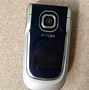 Image result for Nokia Blue Flip Phone