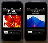 Image result for Apple Touch Screen Phone