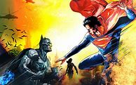 Image result for Superman Batman vs Superman