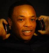Image result for Dr. Dre Beats Founder