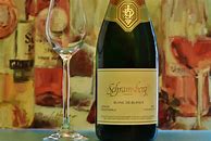 Image result for Schramsberg Chardonnay Blanc Blanc Auberge Soleil