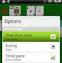 Image result for Solitaire with the Old Samsung Tablet
