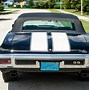 Image result for Black Chevelle SS Picture