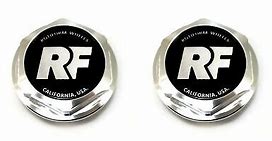 Image result for Rotiform RF Logo