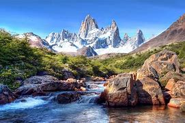 Image result for Chile Scenery