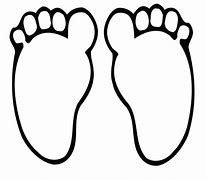 Image result for Children's Feet