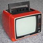 Image result for Smallest TV Hand