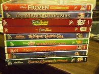 Image result for Pop into Christmas DVD On eBay for Sale