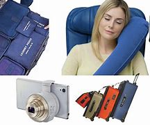 Image result for Best Travel Accessories