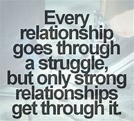 Image result for Struggling Relationship Quotes
