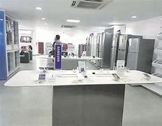 Image result for Samsung Showroom in Kathmandu