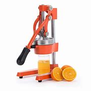 Image result for Whole Orange Juicer
