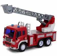 Image result for Fire Truck Kids