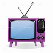 Image result for Purple TV Art