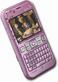 Image result for Sprint Sanyo 3100 Mobile Phone