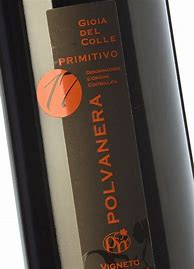 Image result for Polvanera Primitivo Gioia del Colle 17