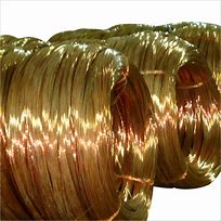 Image result for Copper Wire