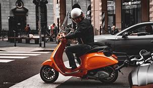 Image result for Scooter vs Motorcycle