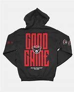 Image result for Techno Blade Hoodie