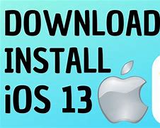 Image result for apple ios 13 download