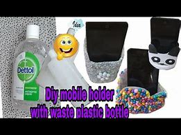 Image result for DIY Plastic Phone Toy