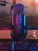 Image result for Blue Yeti Microphone