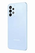 Image result for Samsung Galaxy A23 Light Blue