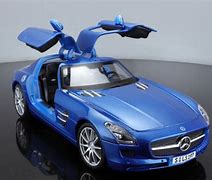 Image result for Mercedes-Benz Diecast Model Cars