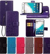 Image result for Android Leather Phone Case