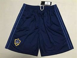 Image result for Old School Soccer Shorts Galaxy