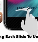 Image result for Slide to Unlock Meaning