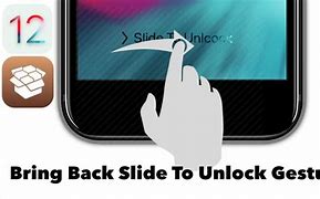 Image result for iPhone Slide to Unlock