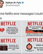 Image result for Funny Netflix Memes