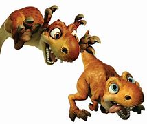 Image result for Fat Sid Ice Age